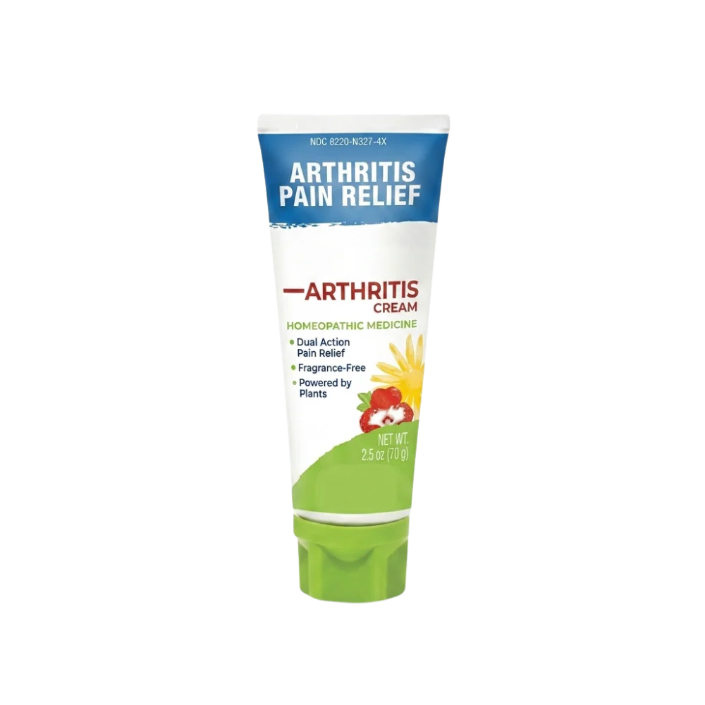 1 Pack | Arthritis Pain Relief Cream