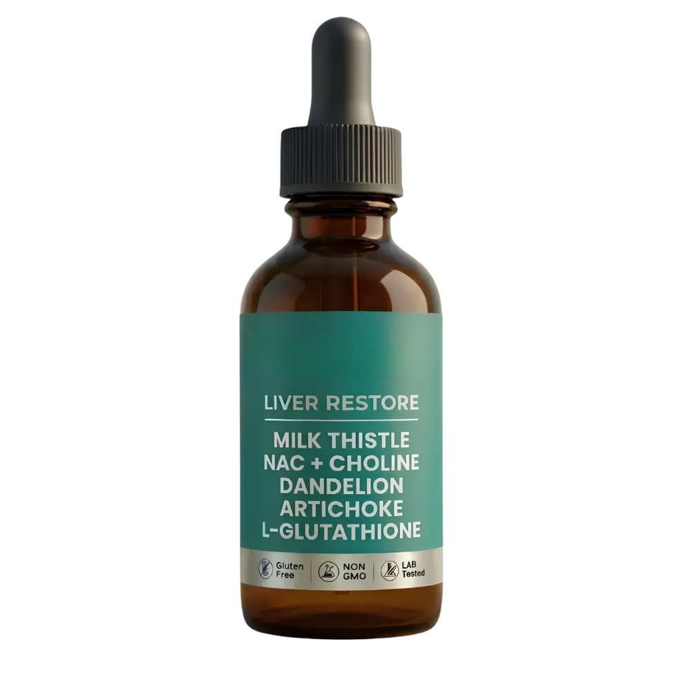 1 Pack | Complete Liver Support