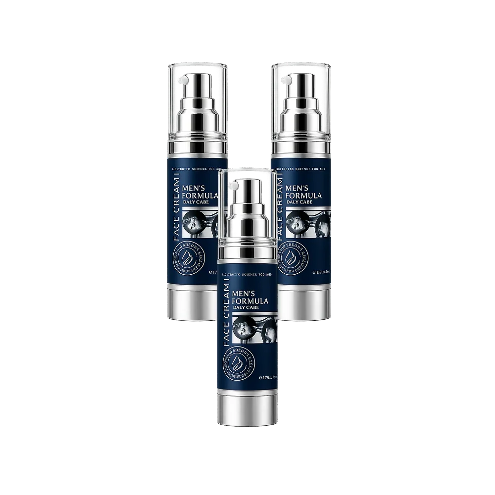 3 Pack I 6-in-1 Anti-Aging Cream