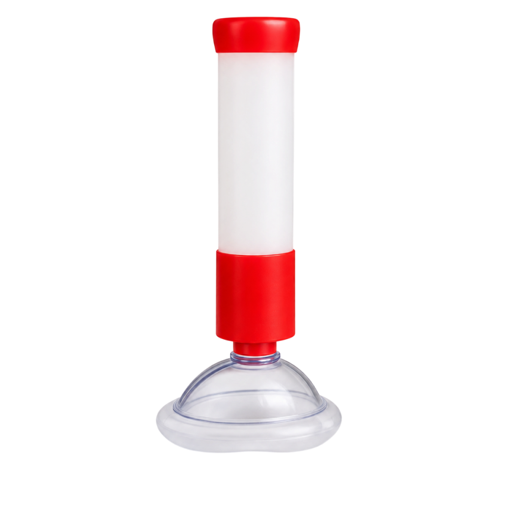 1x Anti Choking Device