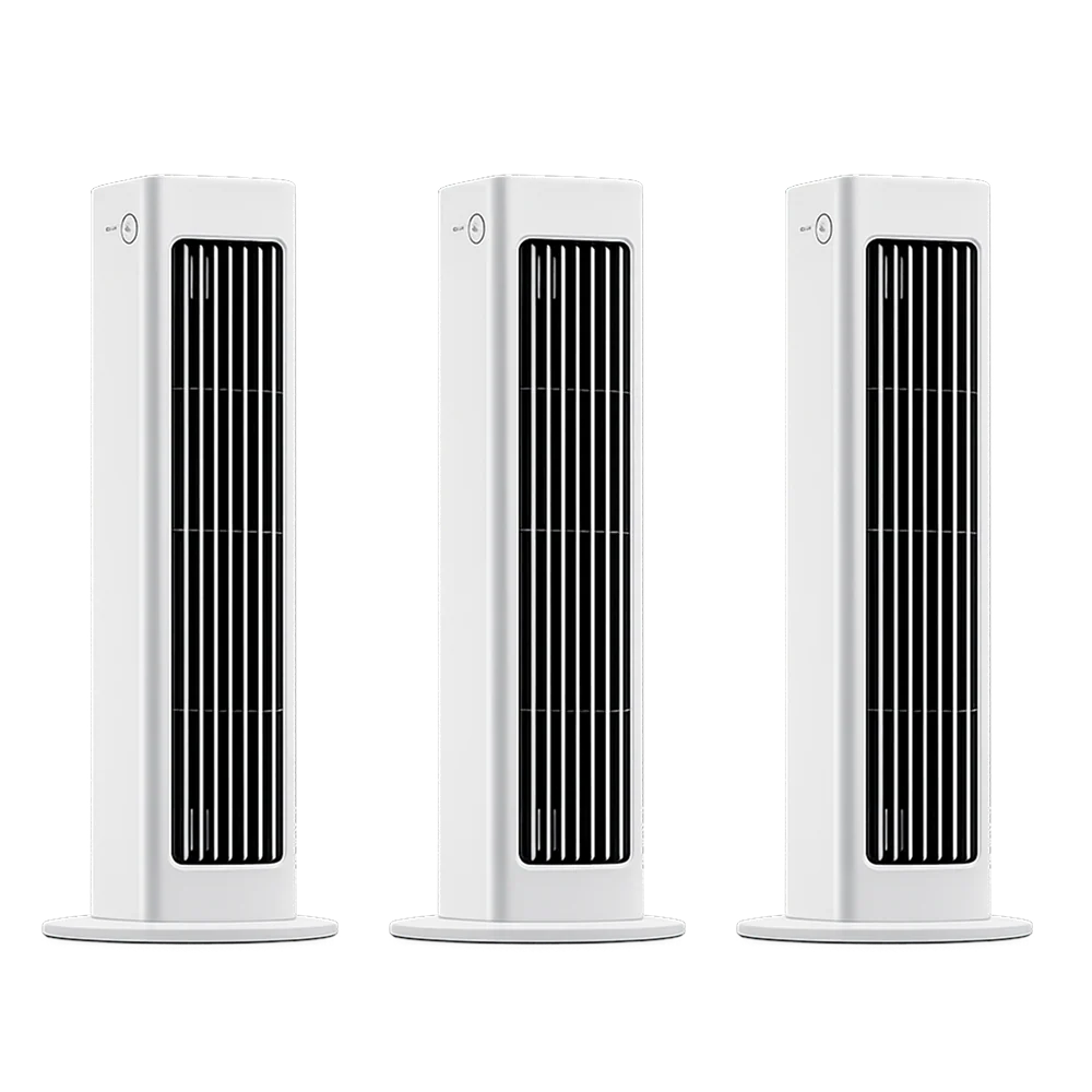 3x Air Cooler
