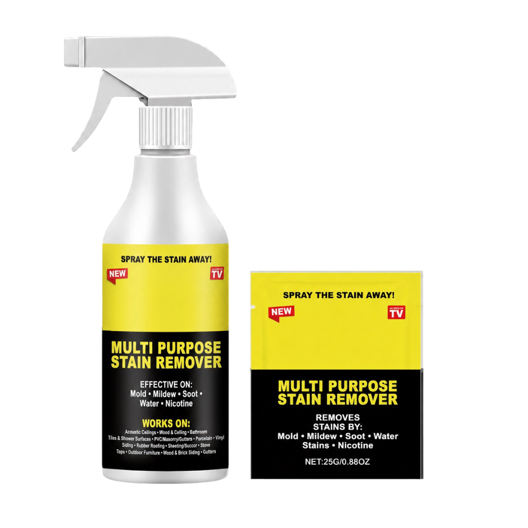 1 Pack I Multi Purpose Stain Remover