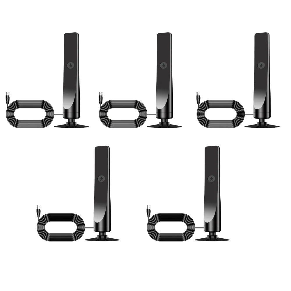 5 Pack | TV Antenna