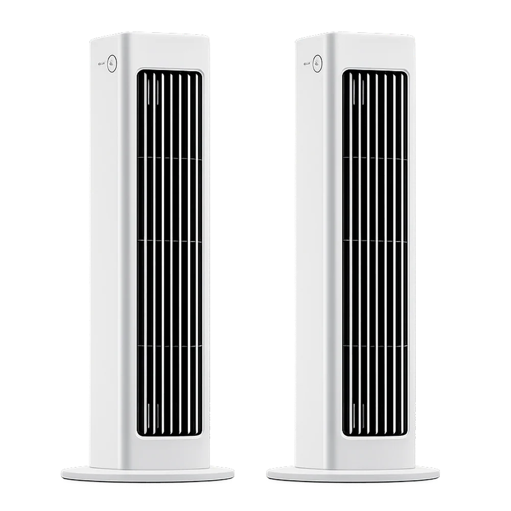 2x Air Cooler