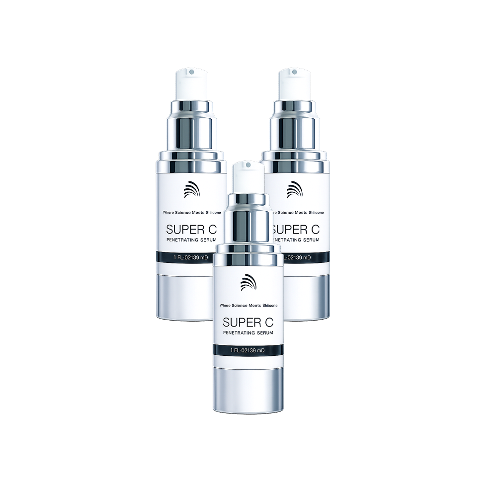 3 Pack I All-In-One Beauty Serum